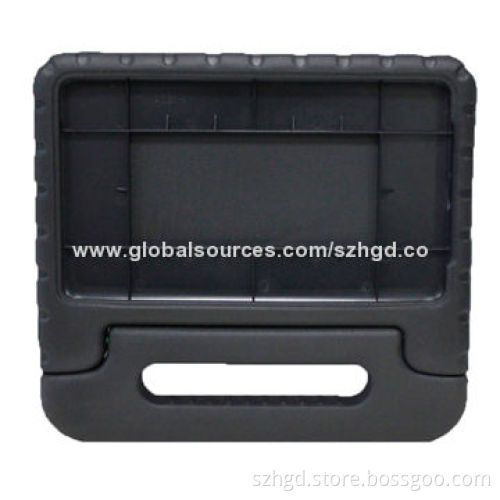 Protective Case Cover for Samsung Galaxy Tab 4, Easy to Grip and Hold, OEM/ODM Accepted